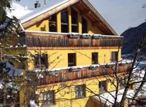 Haus Aperies, Pettneu Am Arlberg